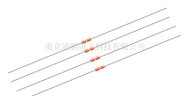 NTC热敏电阻批发厂家 欢迎来电 南京通鹏电子科技供应