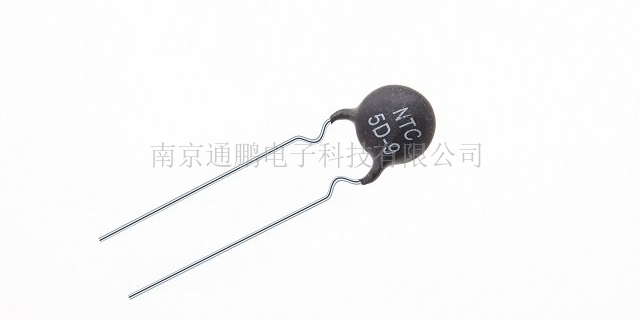 陕西单端热敏电阻价格 欢迎来电 南京通鹏电子科技供应