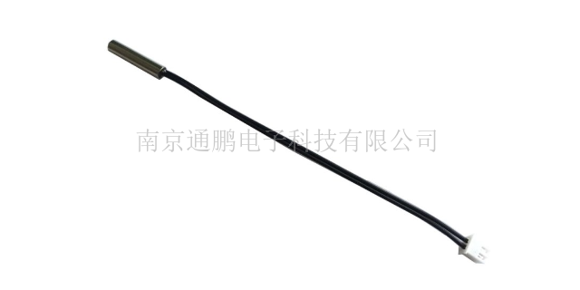 PT100温度传感器批发价格 欢迎来电 南京通鹏电子科技供应