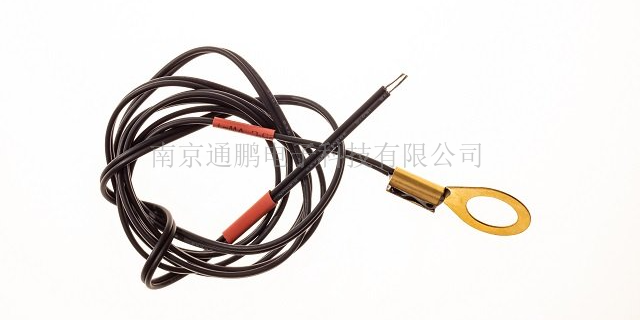 重庆PT100温度传感器价格对比 南京通鹏电子科技供应