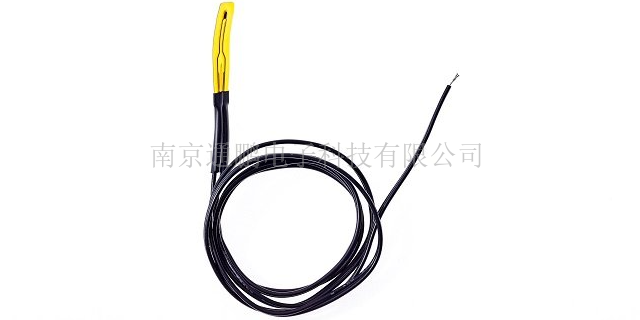 山东电机温度传感器规格 欢迎来电 南京通鹏电子科技供应