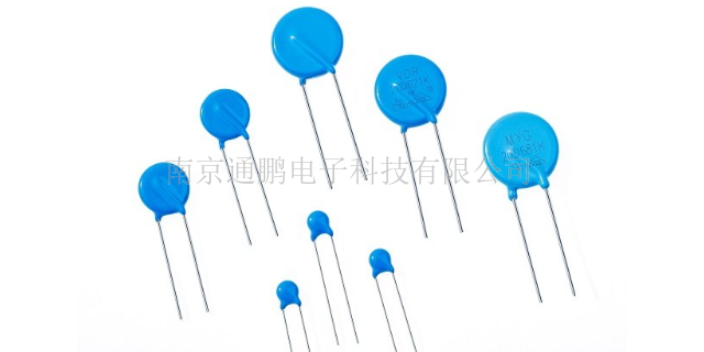 云南环型压敏电阻 欢迎来电 南京通鹏电子科技供应