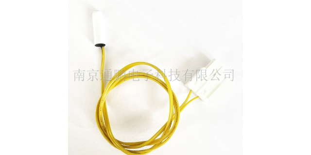 江苏PT100温度传感器联系方式 南京通鹏电子科技供应