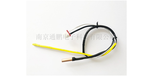 福建薄膜热敏电阻温度传感器生产厂家 欢迎来电 南京通鹏电子科技供应