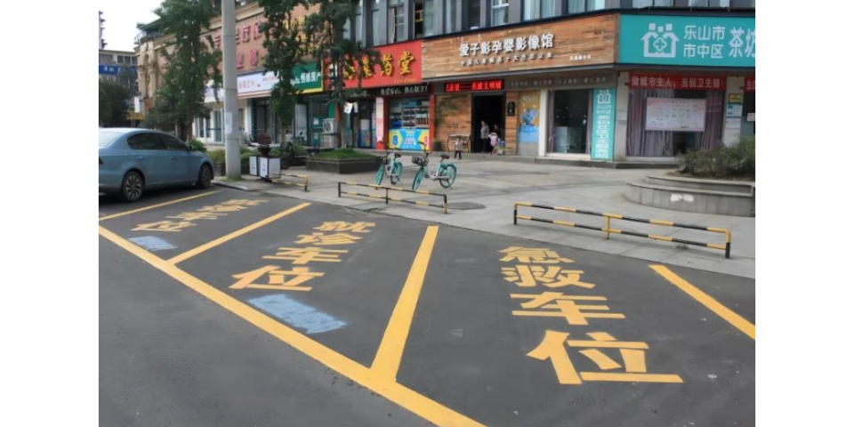 广西物业路侧停车价格 值得信赖 上海指南针实业发展供应