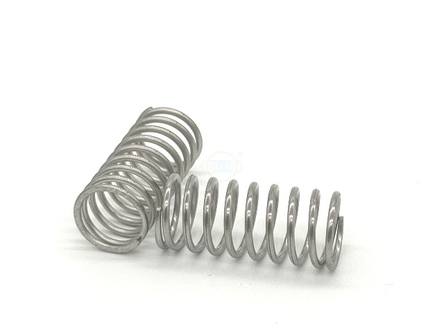 東莞不銹鋼301壓簧有哪些公司 東莞市玖勝五金彈簧供應(yīng)