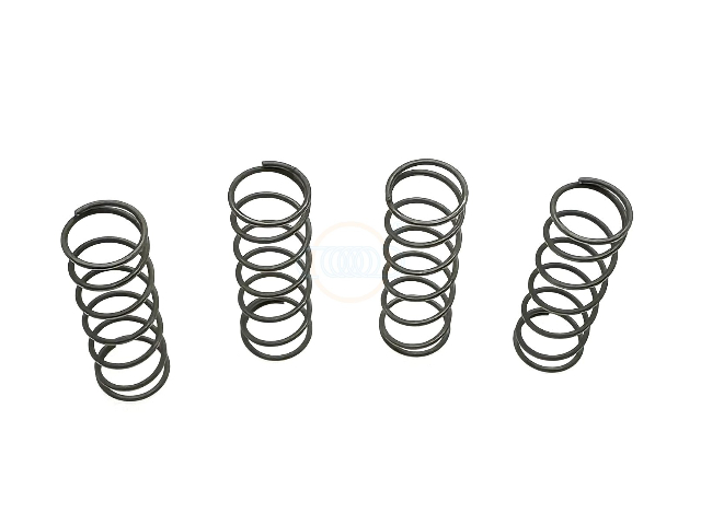 東莞環(huán)保型壓力彈簧定做