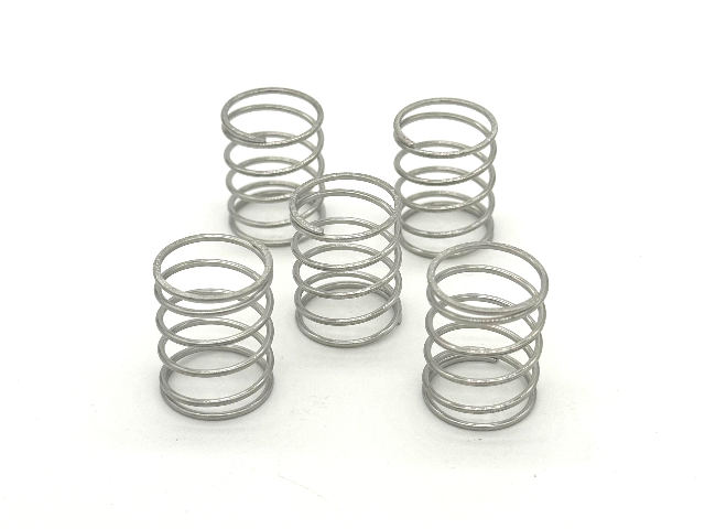 東莞耐腐蝕壓縮彈弓品質(zhì)有保障嗎 東莞市玖勝五金彈簧供應(yīng)