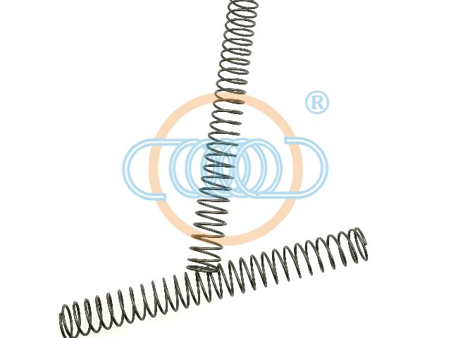 东莞耐腐蚀压缩弹弓现货,压缩弹簧