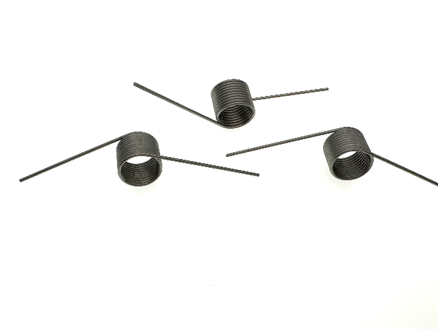 東莞雙邊扭簧價(jià)格 東莞市玖勝五金彈簧供應(yīng)