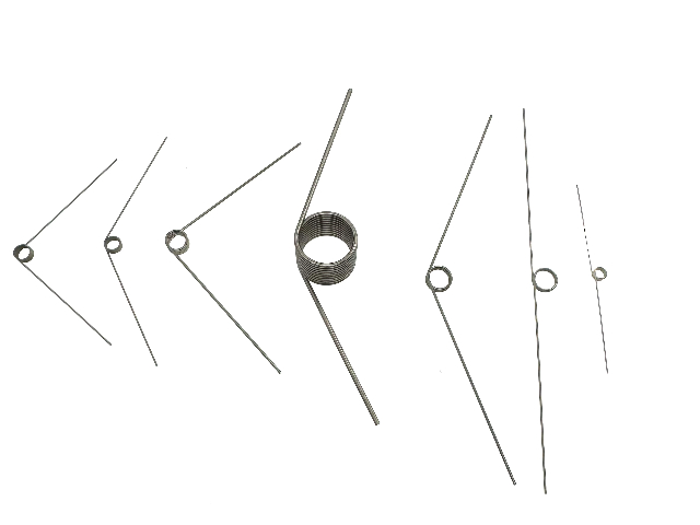 東莞不銹鋼304電推剪彈簧送貨上門 東莞市玖勝五金彈簧供應