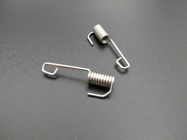 東莞進(jìn)口拉力彈簧有哪些公司 東莞市玖勝五金彈簧供應(yīng)