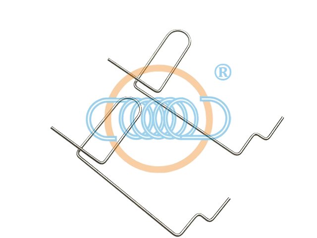 广东不锈钢301线成型弹簧供应商
