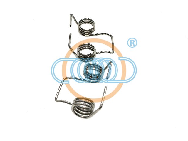 扭转弹簧报价