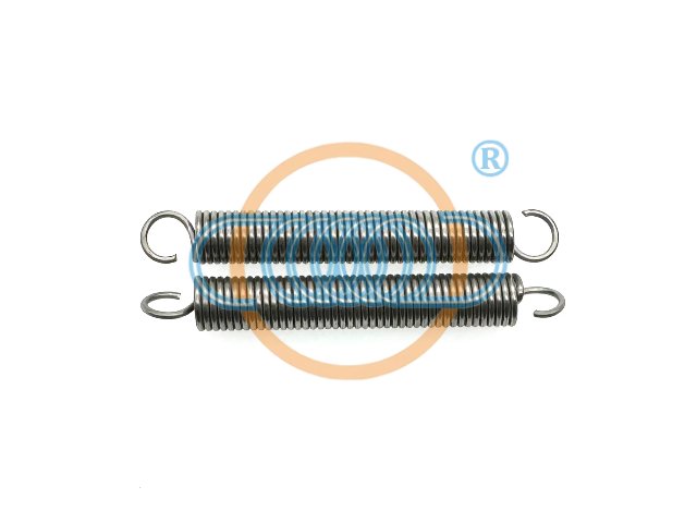 廣東不銹鋼301拉力彈簧參數(shù),拉伸彈簧