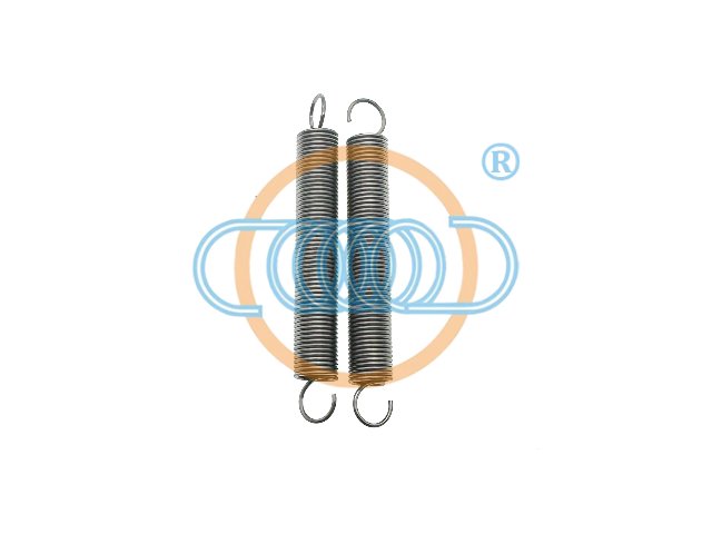 东莞进口拉力弹簧报价,拉伸弹簧