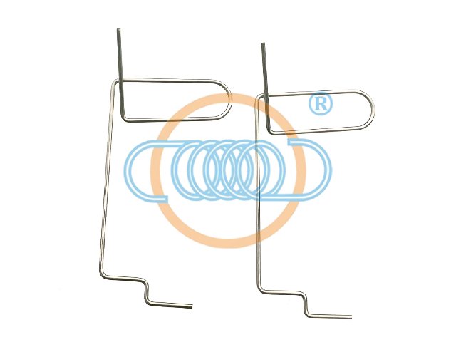 耐高溫天線彈簧價格