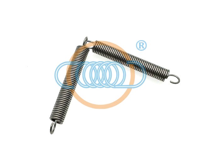 东莞不锈钢316拉伸弹簧质量好不好,拉伸弹簧