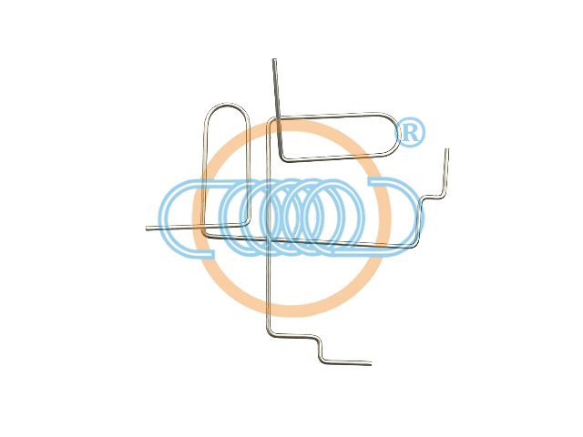 东莞不锈钢304线成型弹簧质量好不好 东莞市玖胜五金弹簧供应