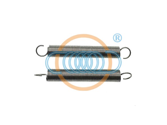 廣東耐疲勞拉簧,拉伸彈簧