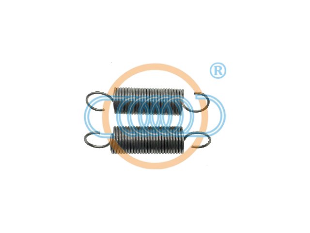東莞不銹鋼301拉伸彈簧壓力值,拉伸彈簧