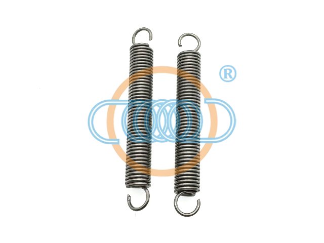 廣東不銹鋼304拉伸彈簧怎么選型,拉伸彈簧