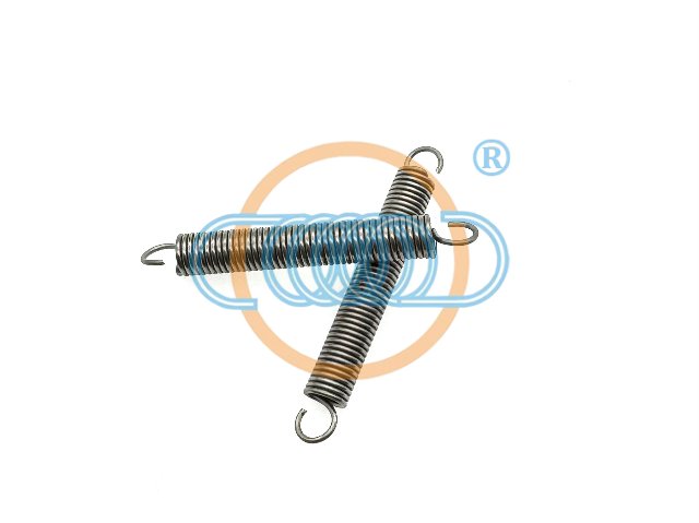 東莞環保型拉力彈簧供應商,拉伸彈簧