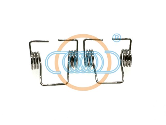廣東不銹鋼301扭轉(zhuǎn)彈簧研發(fā),扭轉(zhuǎn)彈簧