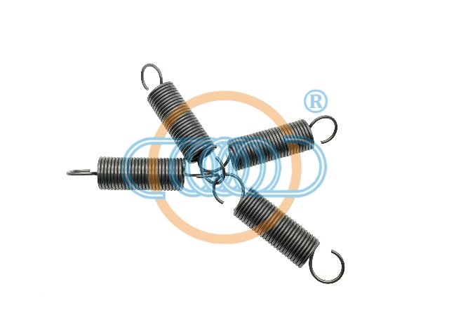 东莞耐高温拉伸弹簧厂,拉伸弹簧