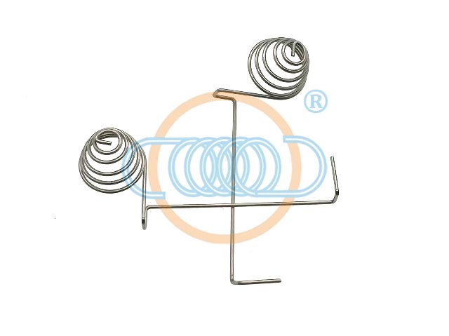 東莞不銹鋼304電池彈簧質(zhì)量好不好,電池彈簧