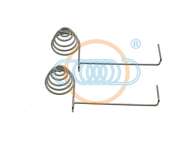 進(jìn)口電池彈簧現(xiàn)貨,電池彈簧