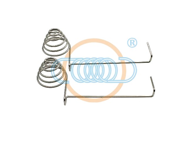 东莞进口电池弹簧研发,电池弹簧