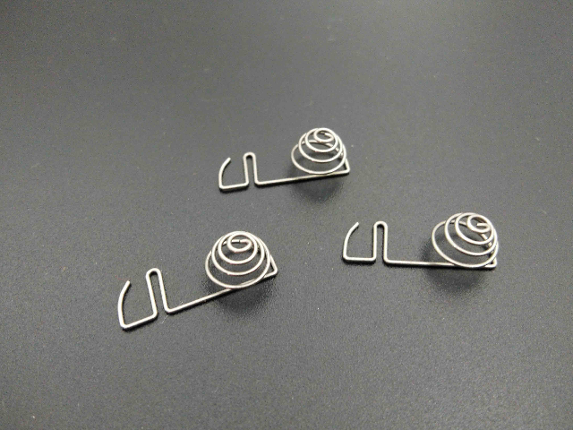 東莞電池彈簧銷售價 東莞市玖勝五金彈簧供應