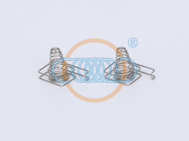 東莞不銹鋼316電池彈簧批發(fā)價(jià)多少