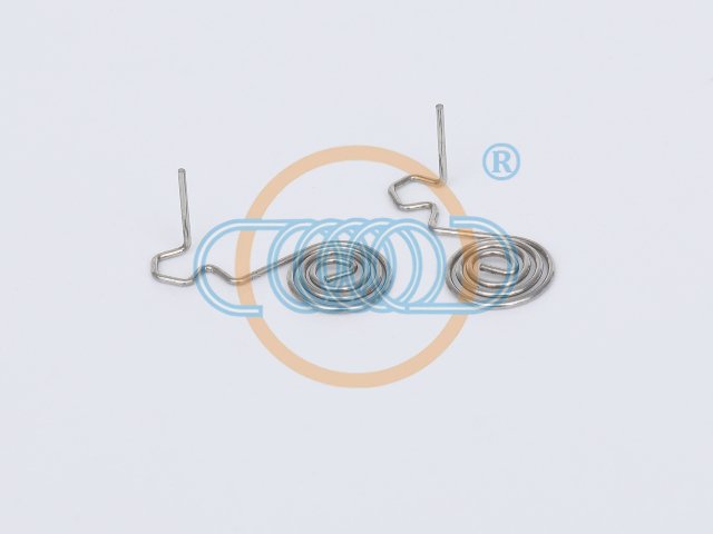 东莞不锈钢304电池弹簧有哪些公司,电池弹簧