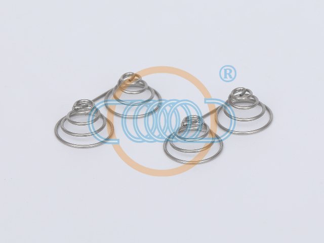 东莞耐腐蚀电池弹簧批发价多少,电池弹簧
