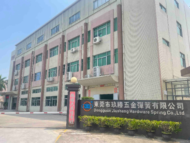 東莞不銹鋼304天線彈簧加工廠家,異形彈簧