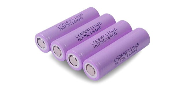 湖南比亚迪锂电池保险