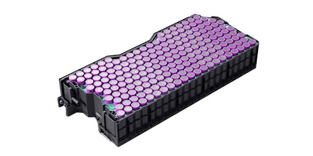 江苏大单体锂电池对比 服务为先 东莞市狐锂智能科技供