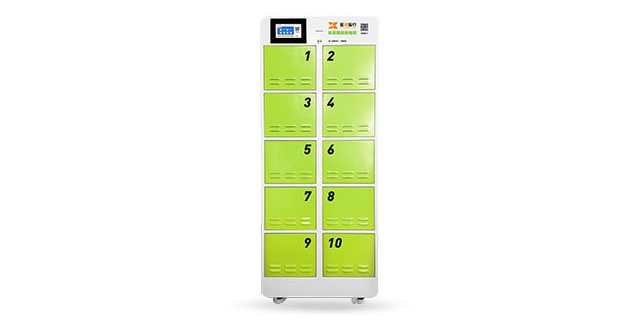 广东镍氢电池换电柜价格 诚信经营 东莞市狐锂智能科技供