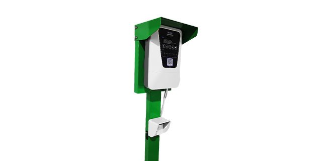 广东绿色充电桩技术 服务为先 东莞市狐锂智能科技供