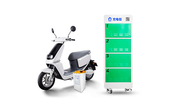 广东网络充电柜充电协议 服务为先 东莞市狐锂智能科技供