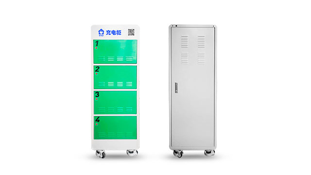 广东快速充电柜安全性能 服务为先 东莞市狐锂智能科技供