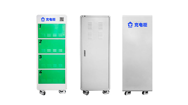 广东安全充电柜发展趋势 欢迎咨询 东莞市狐锂智能科技供