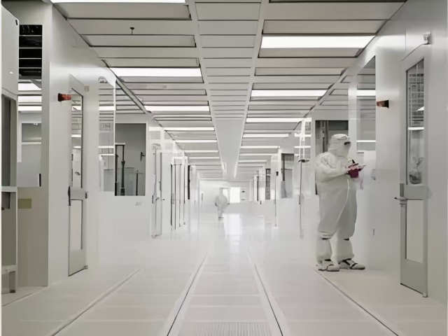 生物潔凈室管道服務(wù)商推薦 上海笙電電力供應(yīng)