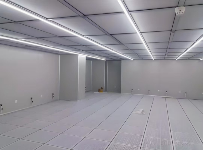 蘭州潔凈室管道工程 上海笙電電力供應