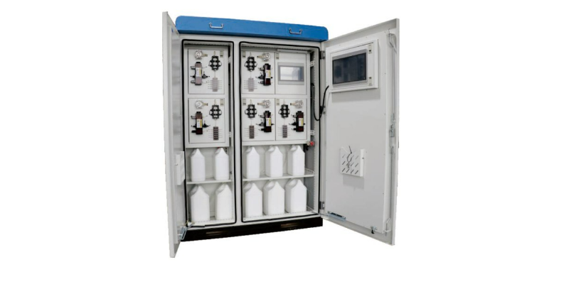 codcr水质在线监测仪价格 来电咨询 南京聚格环境科技供应