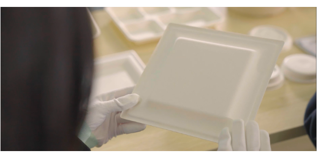 上海紙漿模塑冰淇淋杯 G-COVE 福鵬綠科環(huán)保科技供應(yīng)