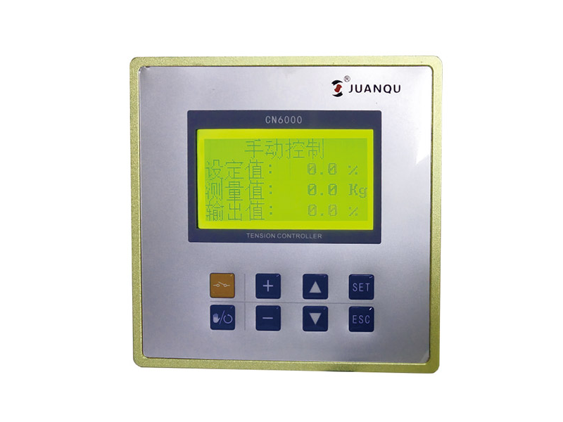 上海電纜張力傳感器哪家好 上海市卷取電氣供應(yīng)