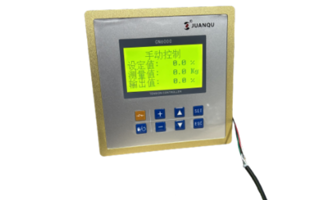 上海旁壓張力控制器價(jià)格 值得信賴(lài) 上海市卷取電氣供應(yīng)